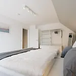Апартаменты Schranz Gbr Heppenheim (Bergstrasse)