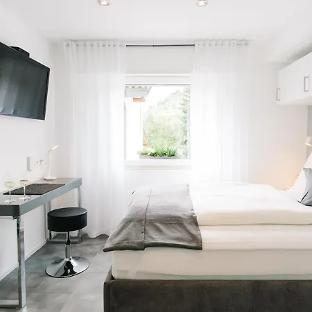 Schranz Gbr Appartement