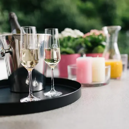 Schranz Gbr Lejlighed Heppenheim (Bergstrasse)