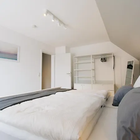 Appartement Schranz Gbr Heppenheim (Bergstrasse)