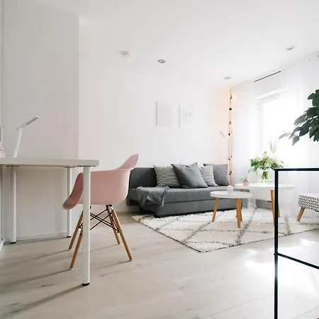 Schranz Gbr Lejlighed