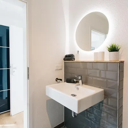 Schranz Gbr Lejlighed