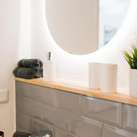 Appartement Schranz Gbr