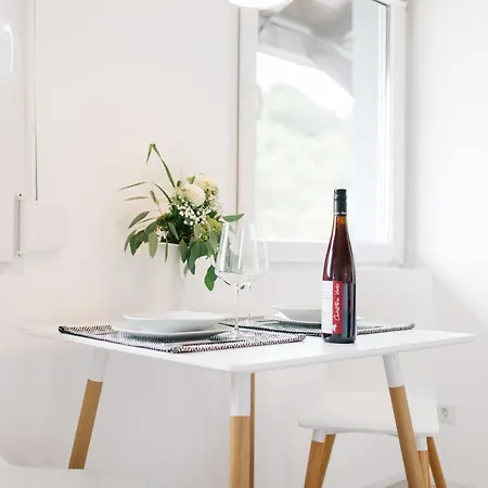 Appartement Schranz Gbr Heppenheim (Bergstrasse)
