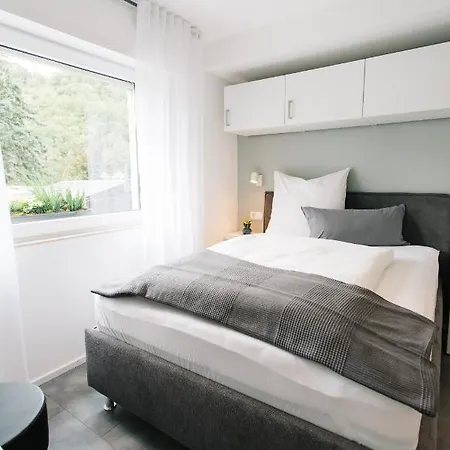 Appartement Schranz Gbr