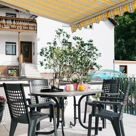 Schranz Gbr Apartmán *