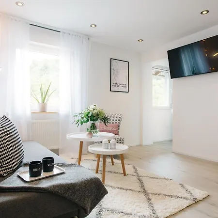 Schranz Gbr Appartement
