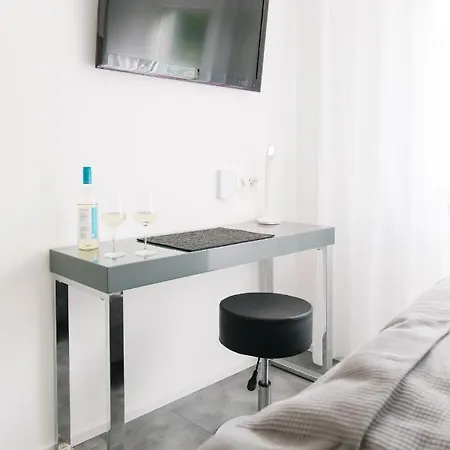 Schranz Gbr Lejlighed Heppenheim (Bergstrasse)