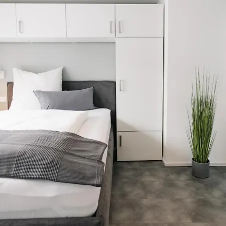 Schranz Gbr Appartement