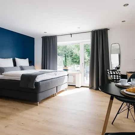Schranz Gbr Appartement *