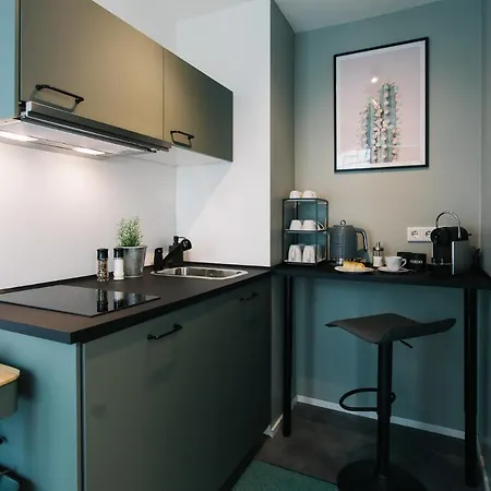 Appartement Schranz Gbr