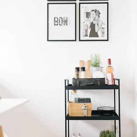 Schranz Gbr Lejlighed Heppenheim (Bergstrasse)