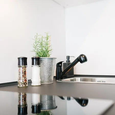 Lejlighed Schranz Gbr