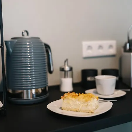 Apartmán Schranz Gbr