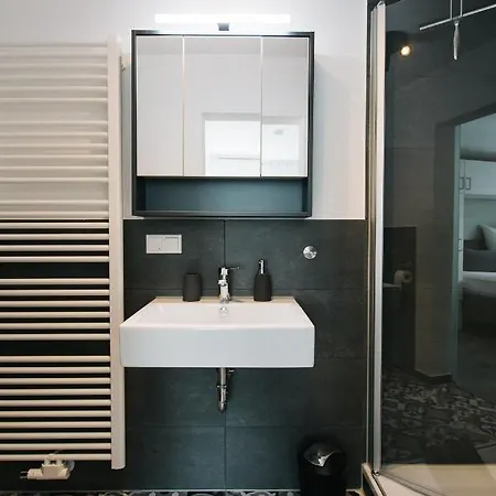 Schranz Gbr Appartement *