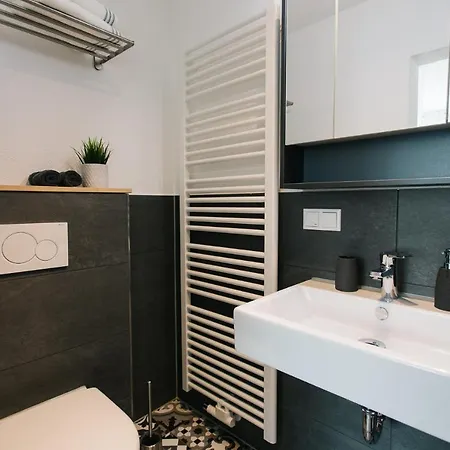 Appartement Schranz Gbr *
