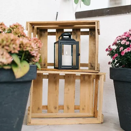 Lejlighed Schranz Gbr