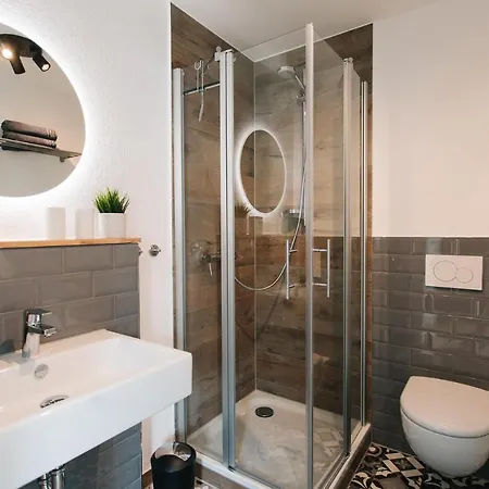 Lejlighed Schranz Gbr