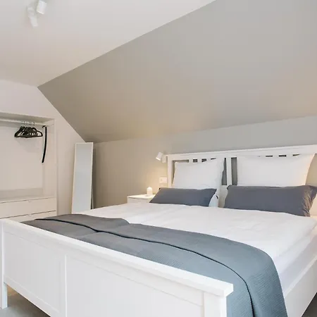 Schranz Gbr Appartement *