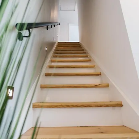 Appartement Schranz Gbr *