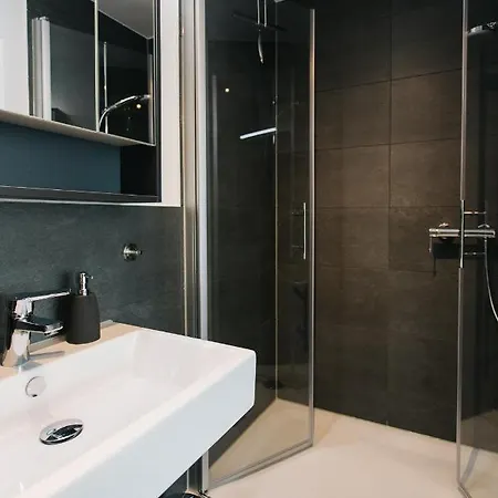 Lejlighed Schranz Gbr Heppenheim (Bergstrasse)