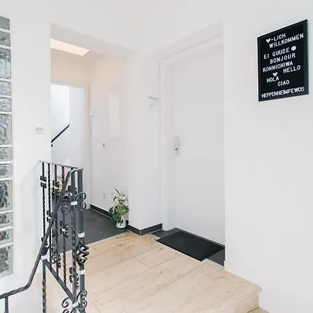 Schranz Gbr Lejlighed