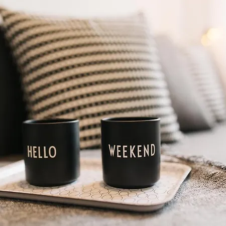 Schranz Gbr Lejlighed *