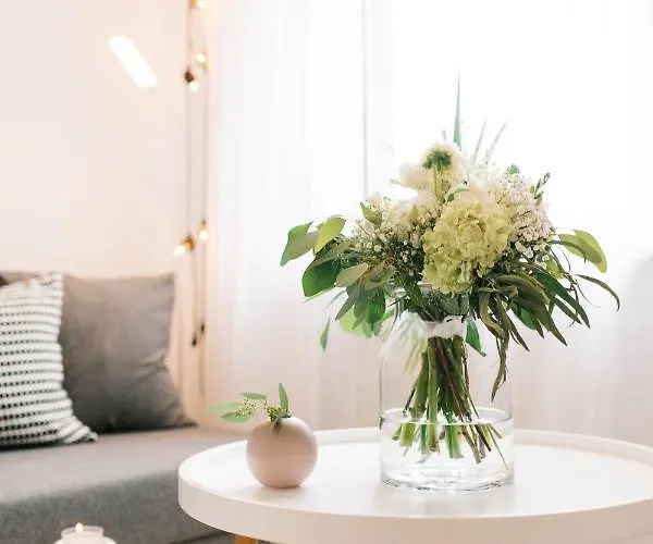 Apartman Schranz Gbr