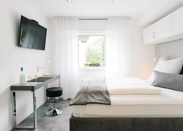 Schranz Gbr Apartman