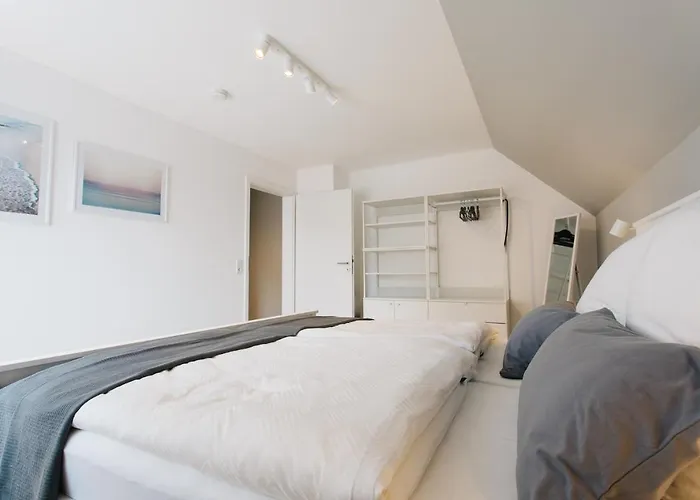 Apartman Schranz Gbr Heppenheim (Bergstrasse)