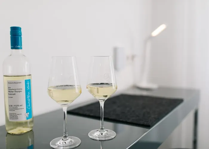 Schranz Gbr Apartman *