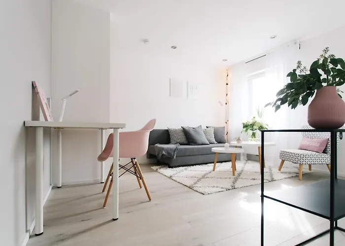 Schranz Gbr Apartman