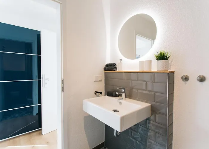 Schranz Gbr Apartman