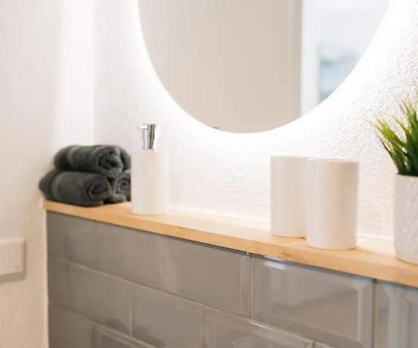 Apartman Schranz Gbr