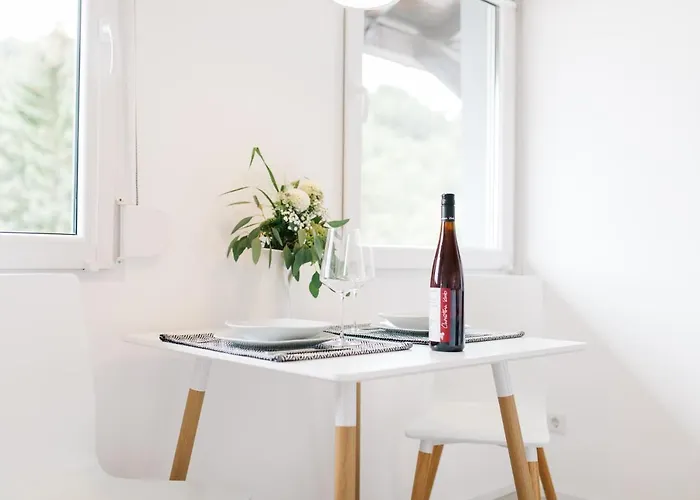 Apartman Schranz Gbr Heppenheim (Bergstrasse)