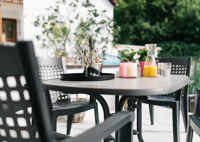 Apartman Schranz Gbr *