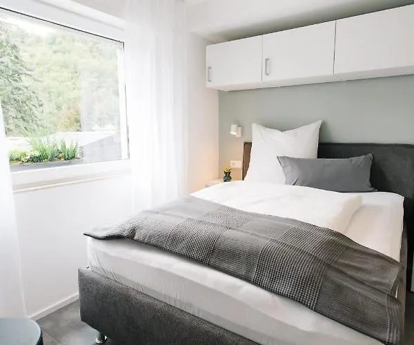 Apartman Schranz Gbr