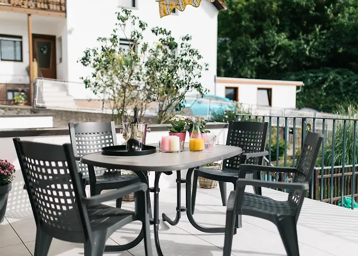 Schranz Gbr Heppenheim (Bergstrasse)