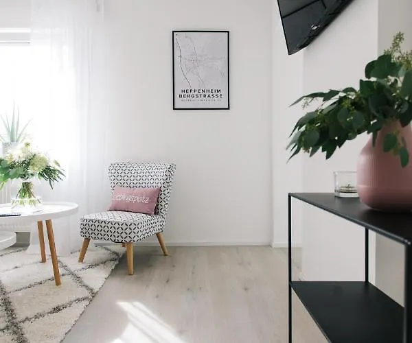 Schranz Gbr Heppenheim (Bergstrasse)