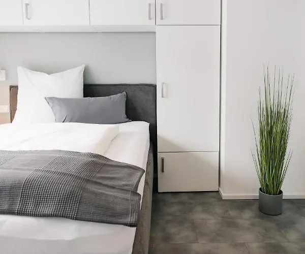 Schranz Gbr Apartman