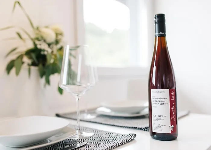 Apartman Schranz Gbr *