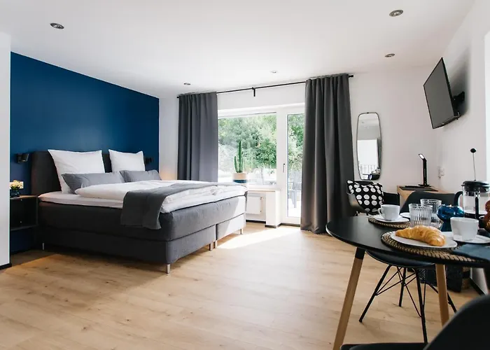 Schranz Gbr Apartman *