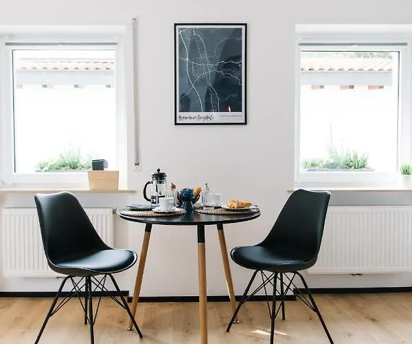 Schranz Gbr Heppenheim (Bergstrasse)