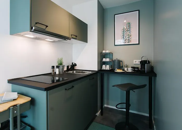 Apartman Schranz Gbr