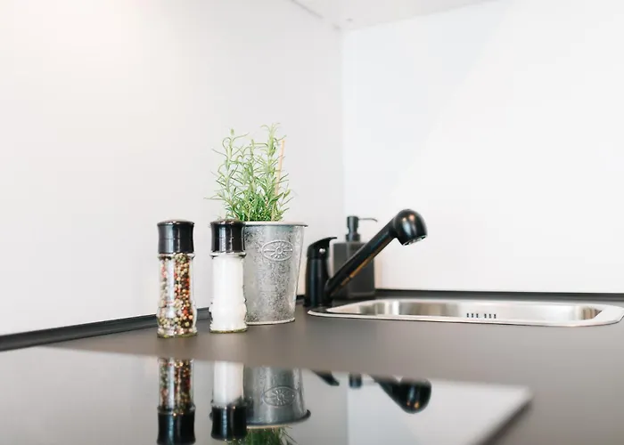 Apartman Schranz Gbr