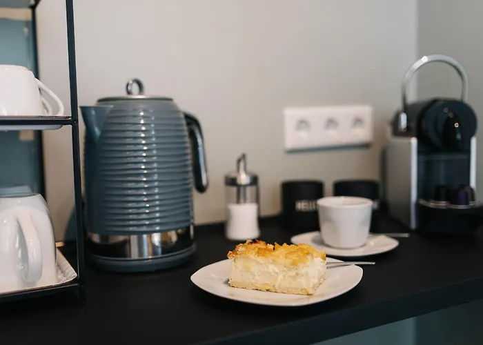 Apartman Schranz Gbr