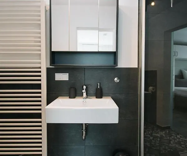 Schranz Gbr Apartman *