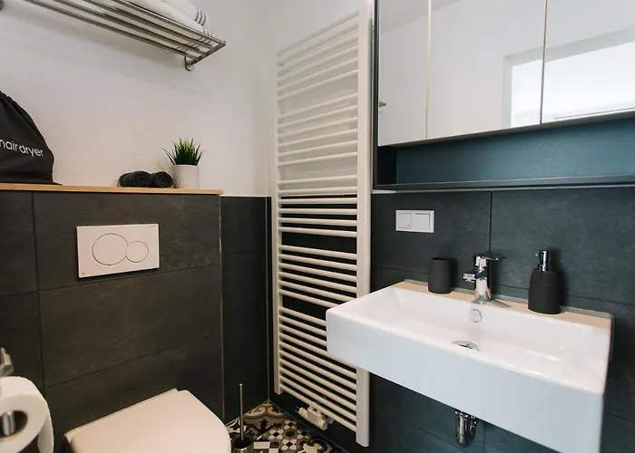 Apartman Schranz Gbr *