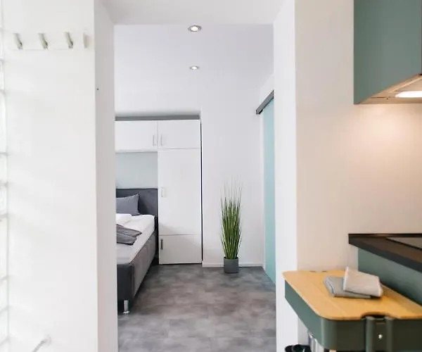 Schranz Gbr Heppenheim (Bergstrasse)