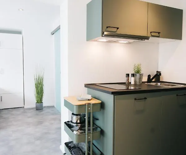 Apartman Schranz Gbr